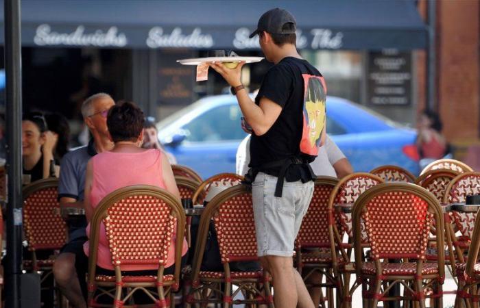 Las poblaciones afectadas, los sectores en tensión, la tasa… El paro en el Lot descifrado en tres puntos