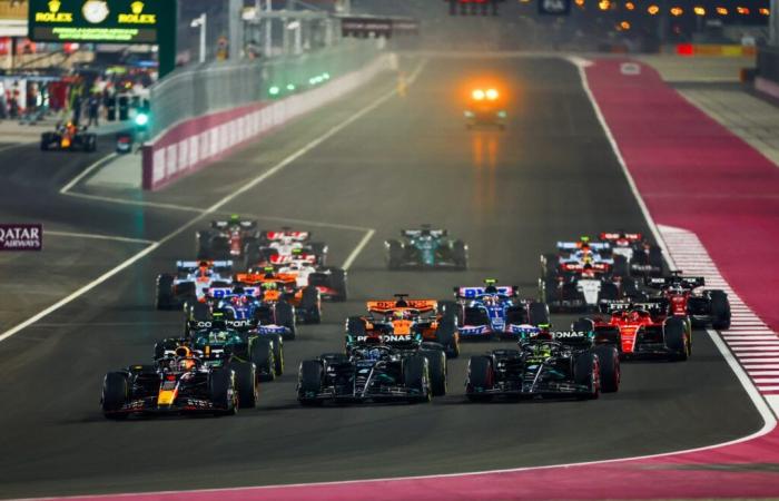 ¿Cuánto valdrán los equipos de F1 en 2024?