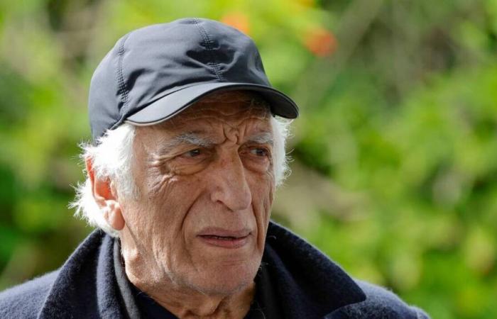 Nueve mujeres acusan al actor Gérard Darmon de violencia machista y sexual