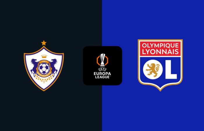 Qarabağ FK – OL: Pre-partido y alineaciones probables