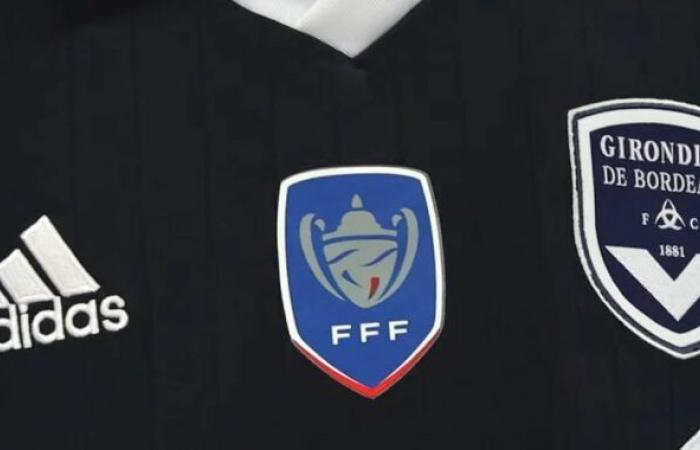 [CdF] El Girondins de Bordeaux volverá a jugar a puerta cerrada…