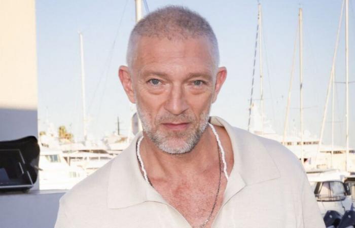 Vincent Cassel: ¡Narah más embarazada que nunca! La familia casi completa con Léonie y Deva