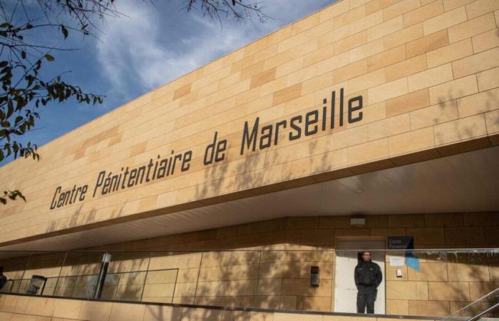 Marsella: el Estado condenado a pagar 88.000 euros tras la muerte de un recluso en la prisión de Baumettes