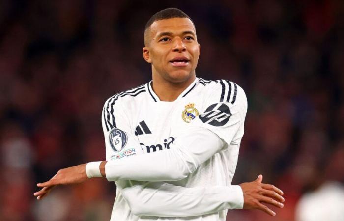 “Hasta Owen dio una mejor impresión”: Europa juzga a Kylian Mbappé