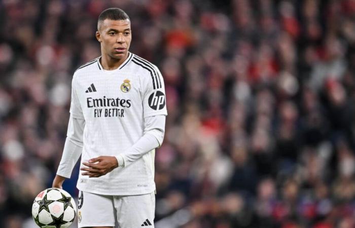 Real Madrid: “Cataclísmico”, ¡Mbappé es destrozado por Riolo!