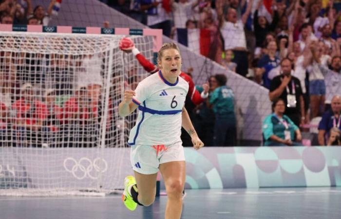 DIRECTO. Francia – Polonia: sigue el primer partido del balonmano Bleues en la Eurocopa 2024