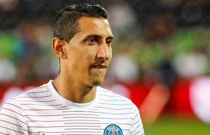 Di María no se olvida del PSG y envía su mensaje – Noticias