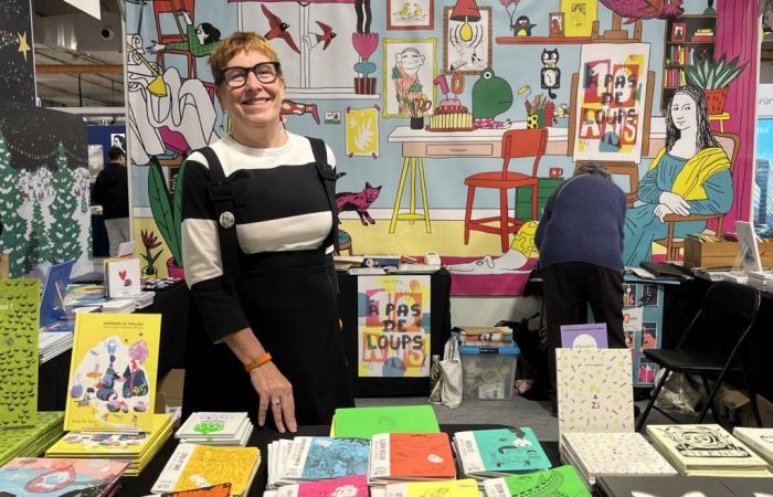 En Montreuil: la feria del libro infantil te invita a soñar con su 40º aniversario