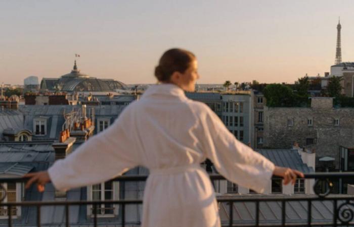 Descubre los mejores hoteles con spa en París