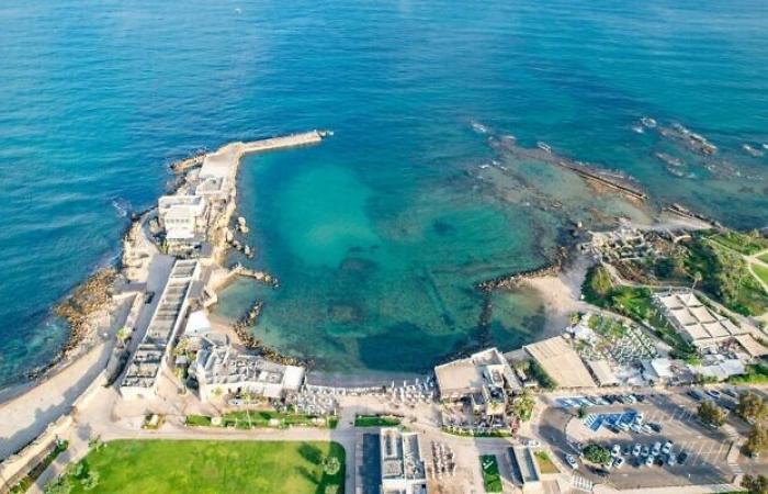 Israel se lanza a la conservación en alta mar con su primer parque marino nacional