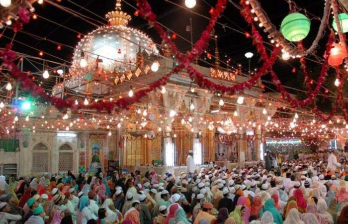 Peticiones de publicidad, incluso el primer ministro Modi revierte al santo sufí, dice los cuidadores de Ajmer Sharif dargah en medio de la afirmación del templo hindú