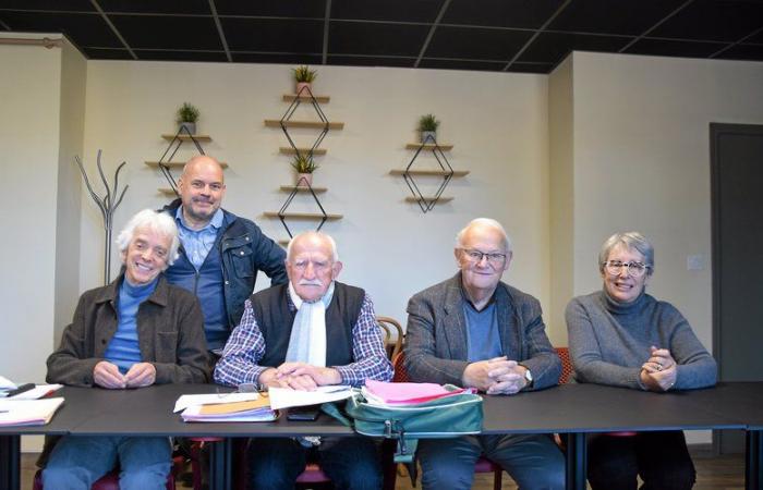 Rodez. Sitios notables abogan por un Aveyron auténtico