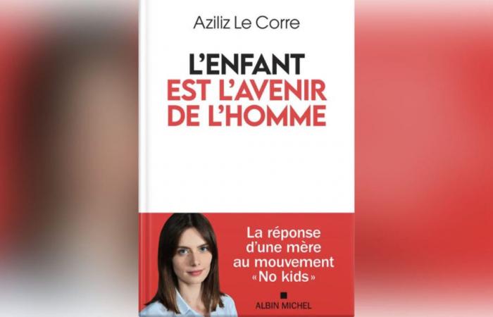 [LIVRE] El niño es el futuro del hombre: súplica de una joven madre comprometida