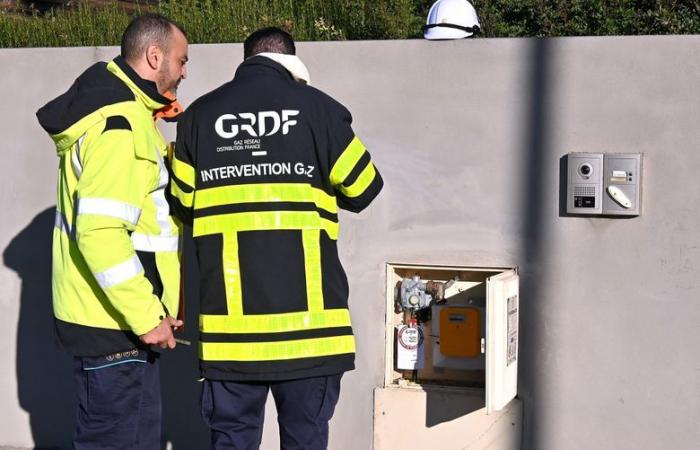 Se produce un incendio en la cocina central de Narbona, nueve niños de la guardería evacuados