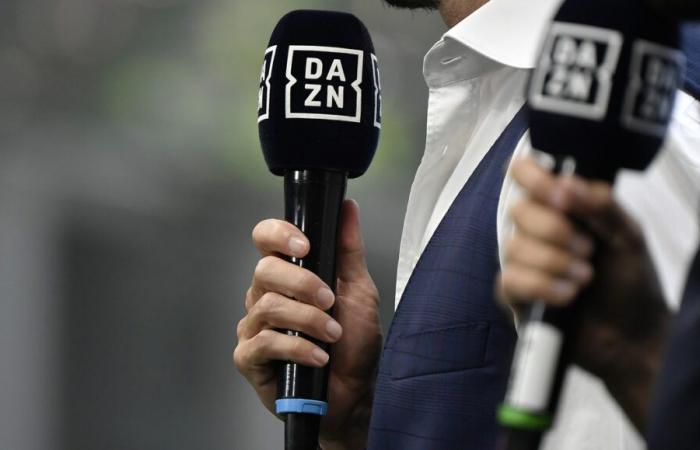 DAZN: el partido OM-PSG hizo estallar la piratería, según la LFP