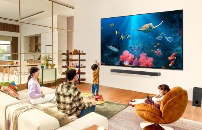 Este televisor LG 4K de última generación está viendo caer su precio en estos momentos