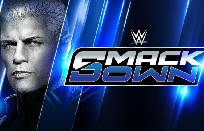 WWE SmackDown del 29 de noviembre de 2024: ¿A qué hora y en qué canal ver el show en vivo?