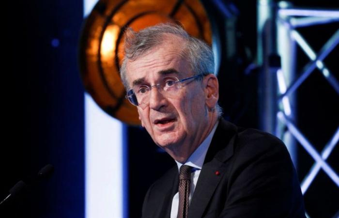 Villeroy (BCE): mantenga abierta la opción de un mayor recorte de tipos en diciembre – 28/11/2024 a las 15:54