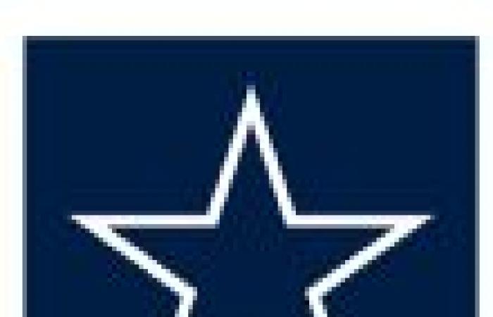 Los Cowboys aprovechan la defensa para ganar el Día de Acción de Gracias sobre los Giants