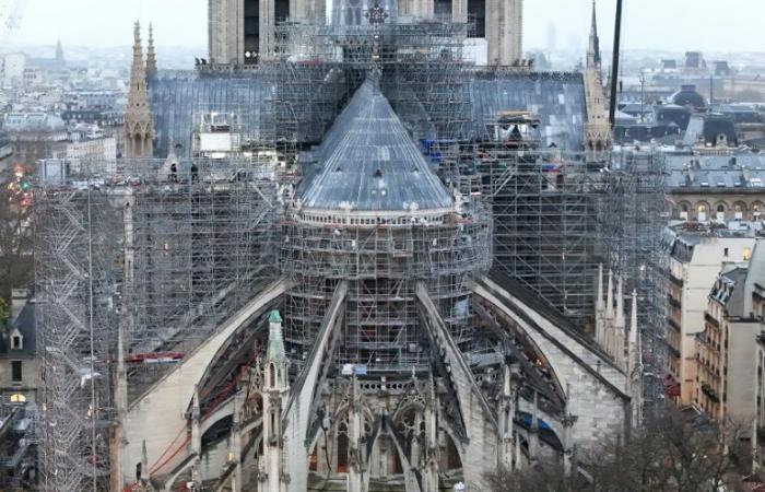 Notre-Dame: un proyecto imprescindible para las empresas patrimoniales