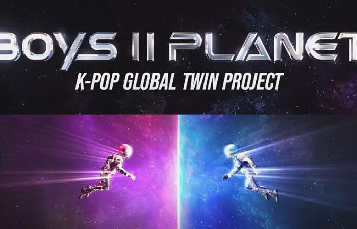 Mnet anuncia “BOYS II PLANET” con tráiler y detalles de supervivencia – K-GEN