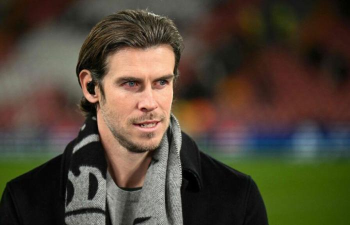 Bale, sin esperanzas: “Va a ser difícil que vuelvan…”