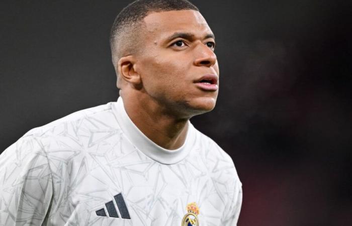 Malestar Mbappé: El vestuario del Real Madrid se suelta