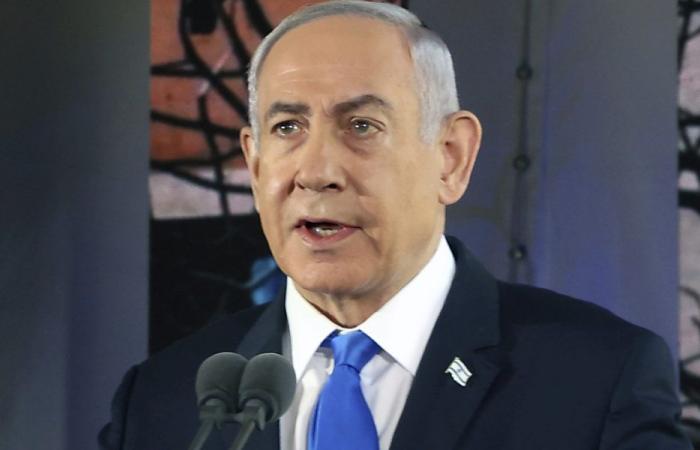 Israel apela decisión de la CPI (oficial)