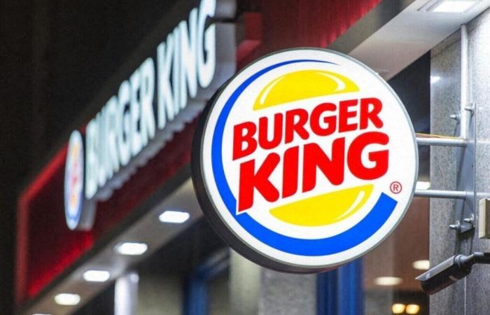 Este jueves abre un nuevo Burger King en Pas-de-Calais: aquí es donde