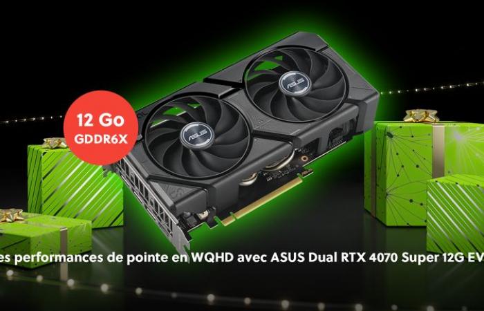 Lo mejor en precio y rendimiento para el Black Friday: nunca has visto PC para juegos con tarjetas gráficas Nvidia a un precio tan bajo.