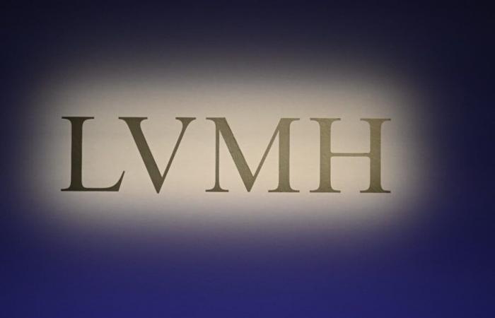 El director financiero de LVMH culpa a las grandes empresas del recargo temporal