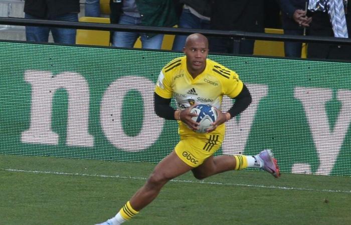 Top 14: Teddy Thomas (por fin) firmará con el Stade Toulousain