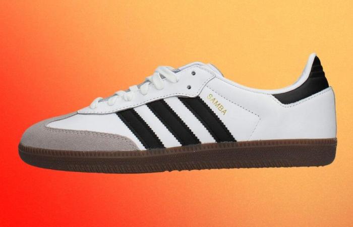 Aquí tienes el truco para conseguir tu próxima Adidas Samba a precio de ganga