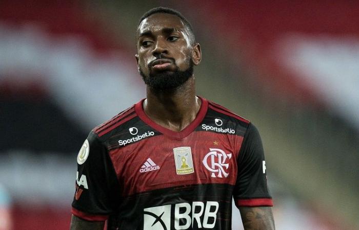 ¿El regreso de Gerson a uno de los clubes europeos más importantes?