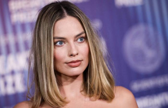 Margot Robbie no entiende el fracaso de una de sus últimas películas