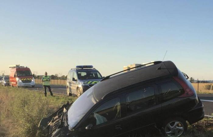 Habían luchado para que la muerte de su hija en un accidente de tráfico fuera llevada ante la justicia.