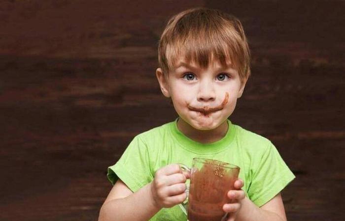 He aquí por qué deberías beber chocolate caliente antes de dormir – Edición nocturna del Oeste de Francia