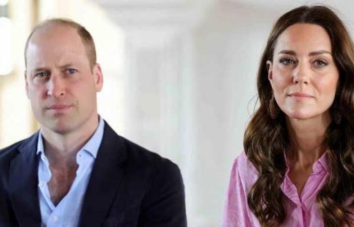 Kate Middleton y el príncipe William comparten una triste declaración después de un desgarrador incidente