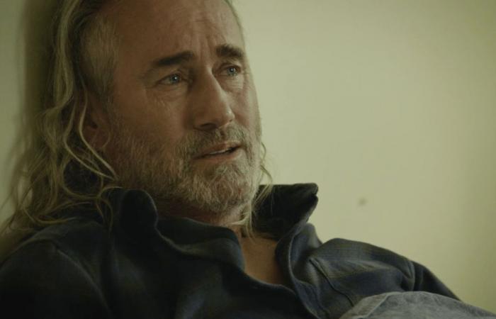 Roy Dupuis te habla del final de À coeur cœur