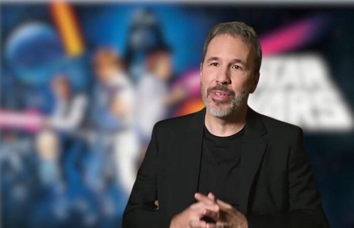 ¿Por qué Denis Villeneuve no dirige películas de Star Wars?