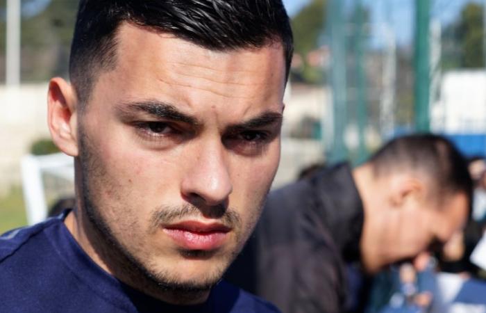 ¡Nemanja Radonjic destaca en la Liga de Campeones!