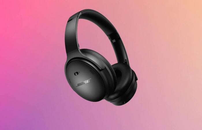 Fnac dispara el precio de estos auriculares Bose para el Black Friday