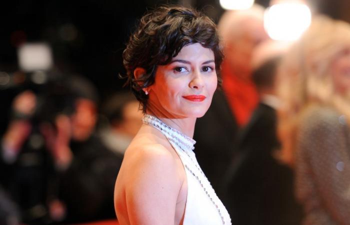 Audrey Tautou explica su necesidad de recuperar el anonimato