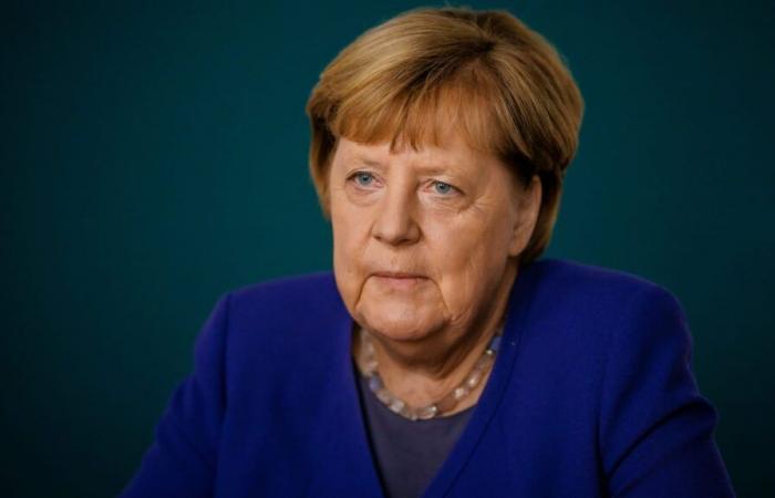 Merkel niega esta provocativa pregunta de Putin