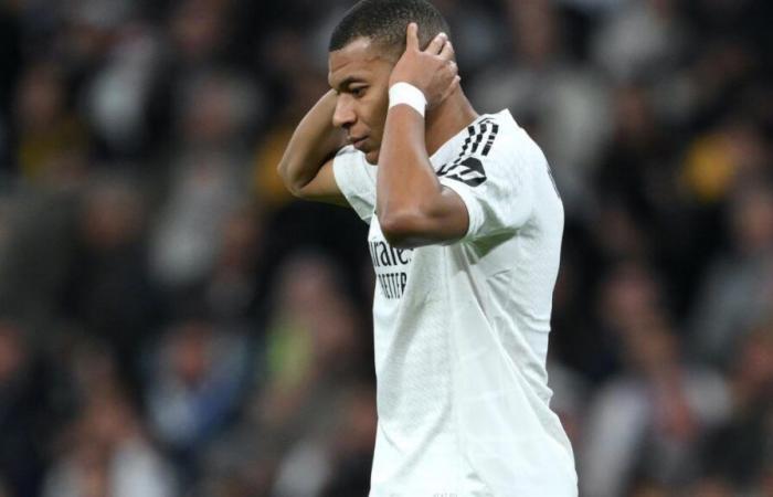 La exhibición de Kylian Mbappé contra el Liverpool expone características preocupantes, afirma un experto