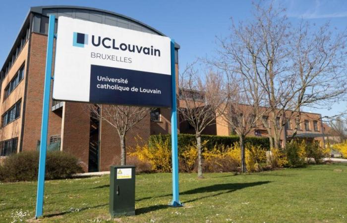 Violencia sexual y de género: cómo la UCLouvain intenta gestionar las denuncias