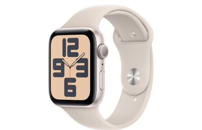 Los relojes Apple, AirPods, iPads y más tienen hasta un 40% de descuento en Amazon ahora mismo