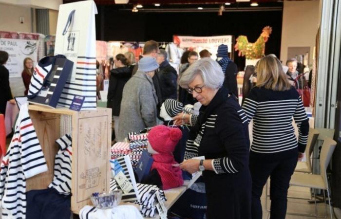 El salón Made in France regresa este fin de semana a Louviers