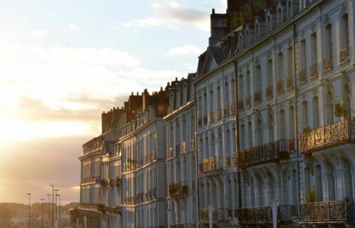 ¿Por qué los antiguos precios inmobiliarios ya no caen en Francia?