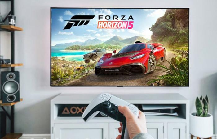 Forza Horizon 5 en PS5: según un reconocido insider, es solo cuestión de tiempo | xbox